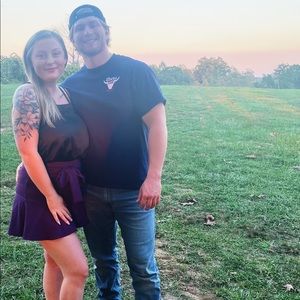 Meet your Posher, Kaitlyn